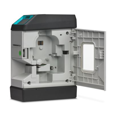 Phoenix Contact THERMOMARK GO – Mobile Thermal Transfer Printer for Industrial Marking (Part No. 1090747)