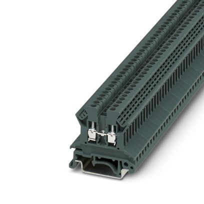 TB 2,5 I – Feed-through Terminal Block | Phoenix Contact (3246311)