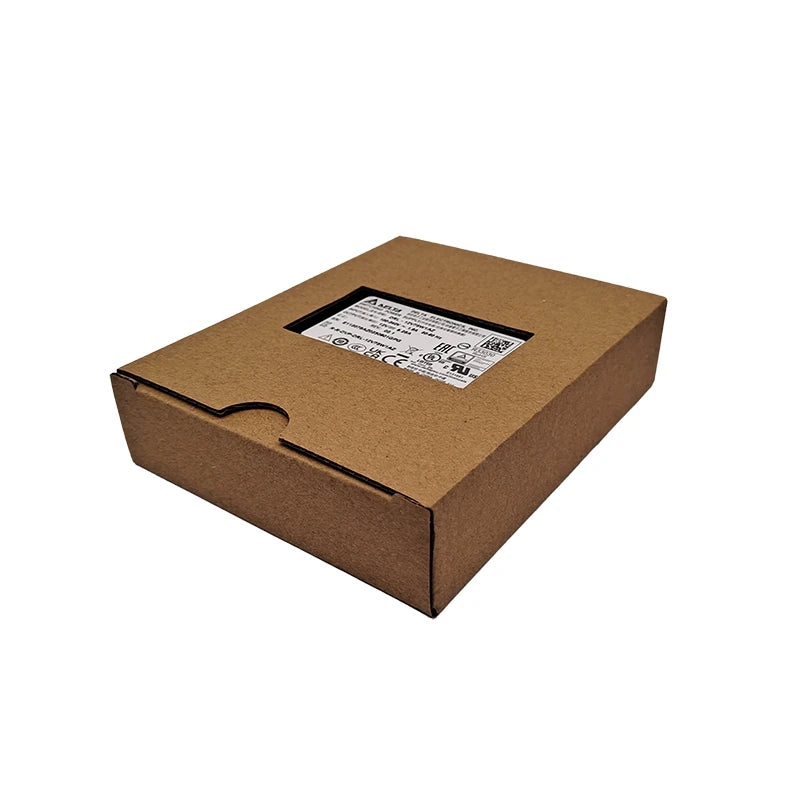 Delta DRL-12V75W1AZ – 12VDC 75W 6.25A DIN Rail Power Supply