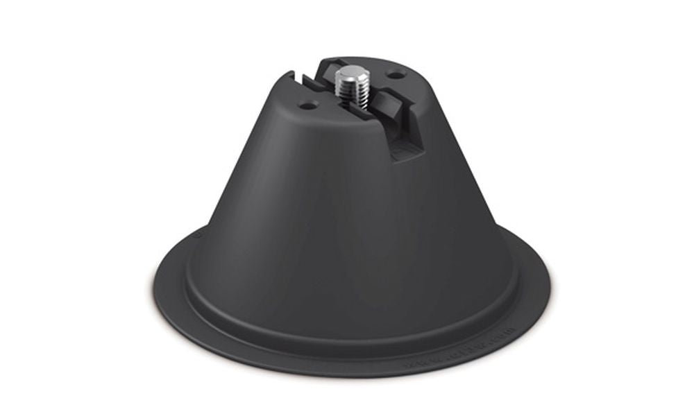 AT-041E Conical Roof Conductor Holder – Secure and Durable Lightning Protection