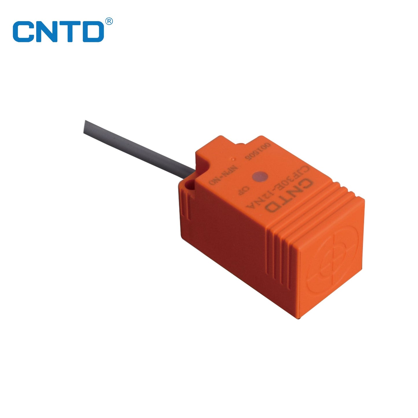 CJF40X-20NA Proximity Switch – Advanced Detection for Industrial Automation