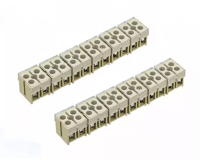 SL22(JF6-6/2) Terminal Block – Secure and Efficient Electrical Connections