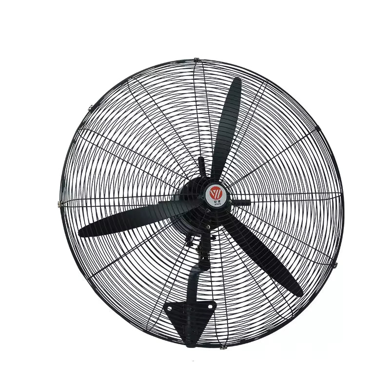 Elbee 26β³ Industrial Wall Fan β MTW27