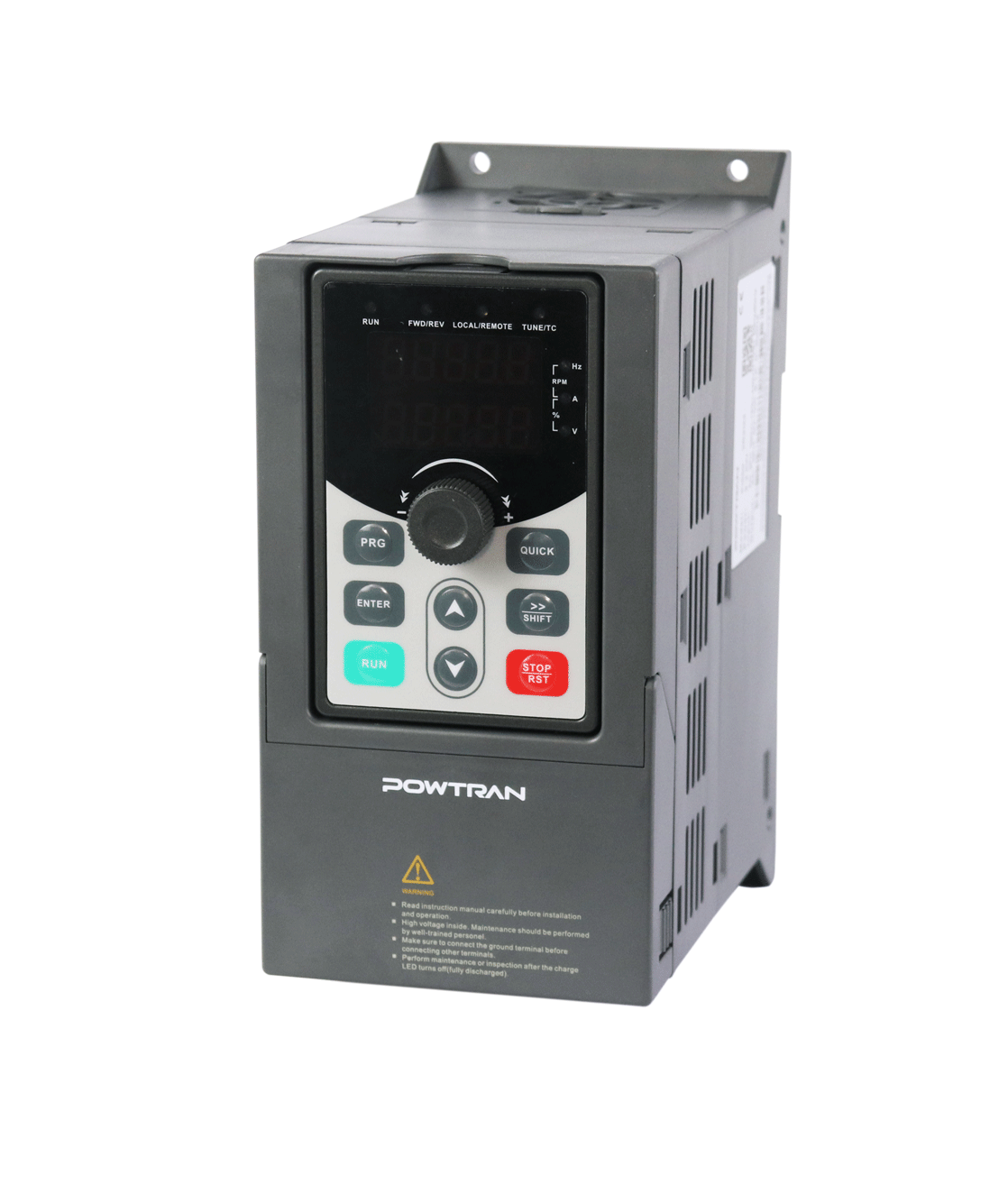 INV-POWTRAN-PI550-2R2G3-2.2KW-3PH-3PH