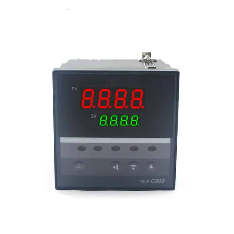 REX-C900 – Digital PID Temperature Controller