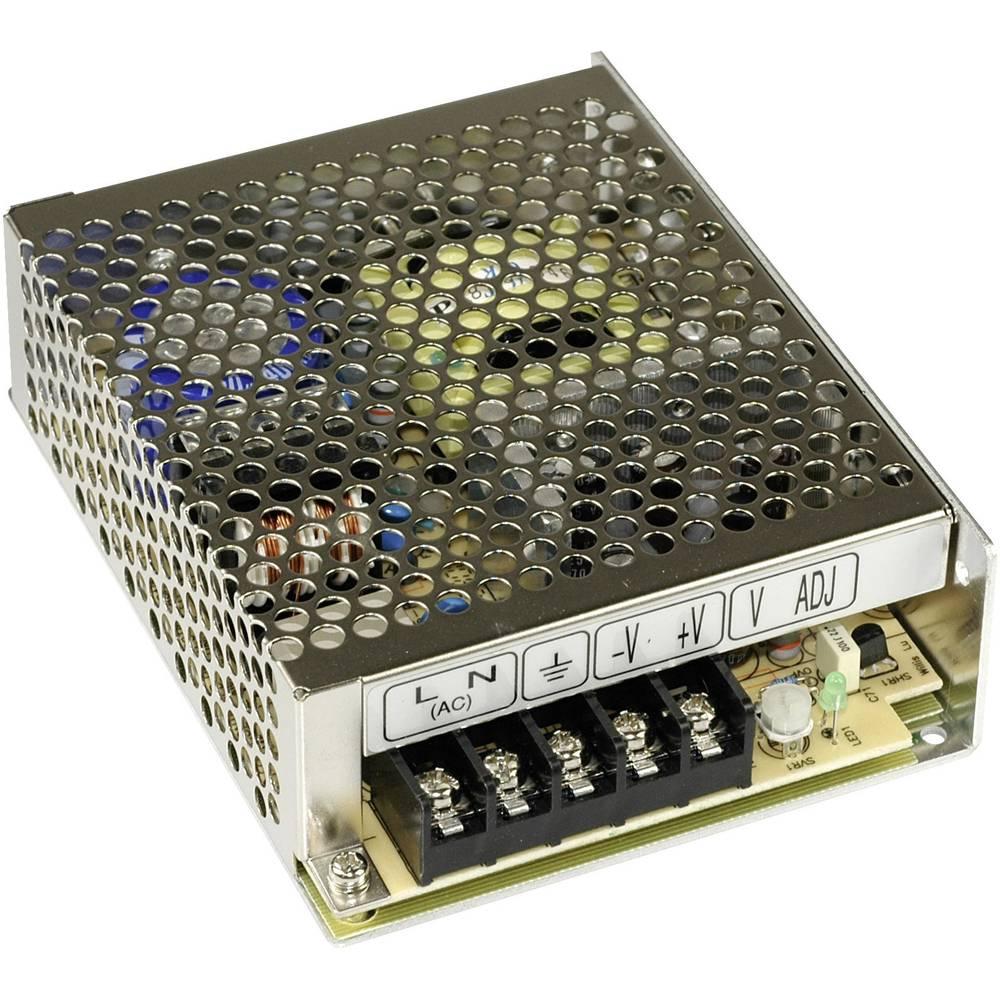 UNO RT-50D – 5V / 24V / 12V Triple Output Power Supply