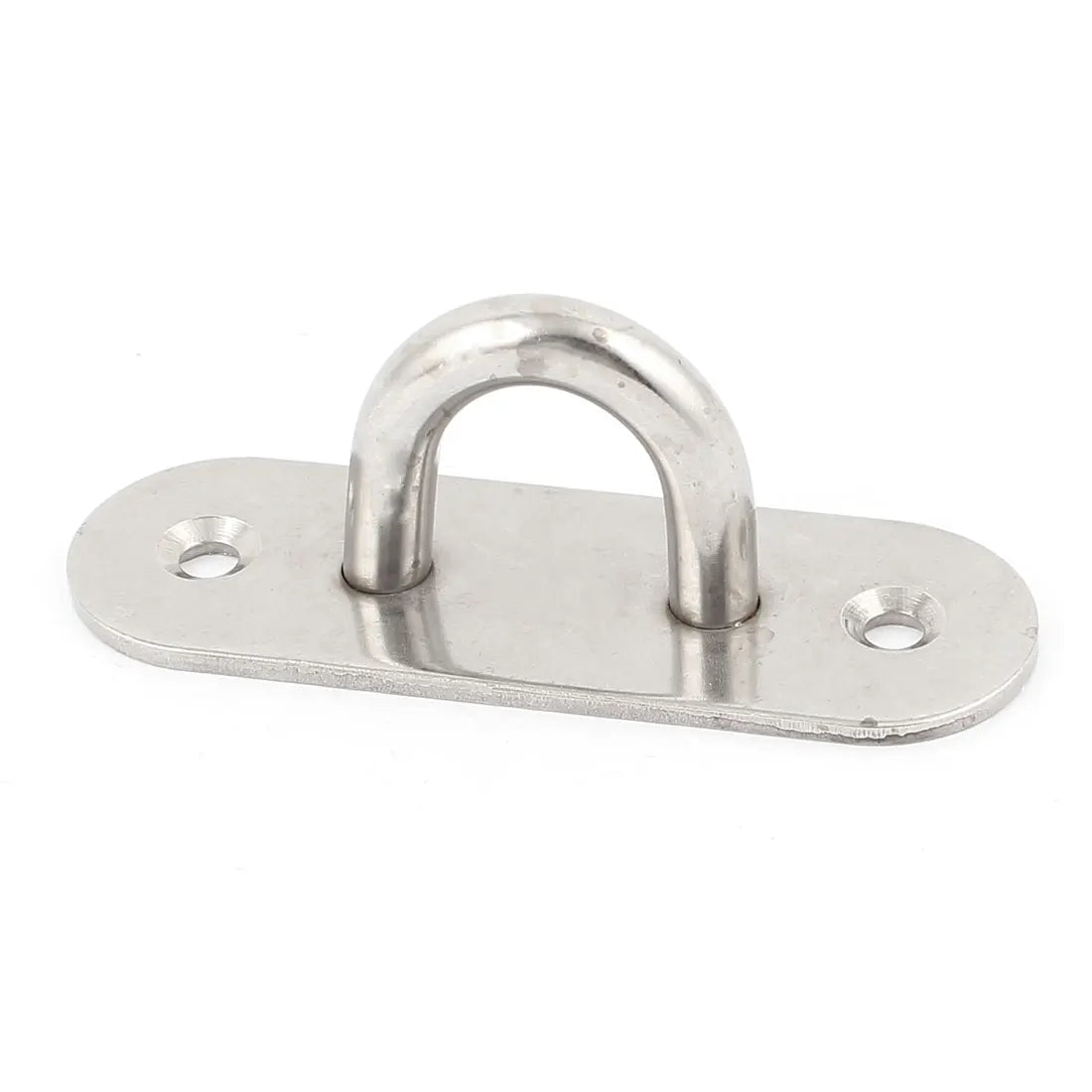 Heavy-Duty Stainless Steel Ceiling Fan Hook – Secure & Durable Mounting Solution