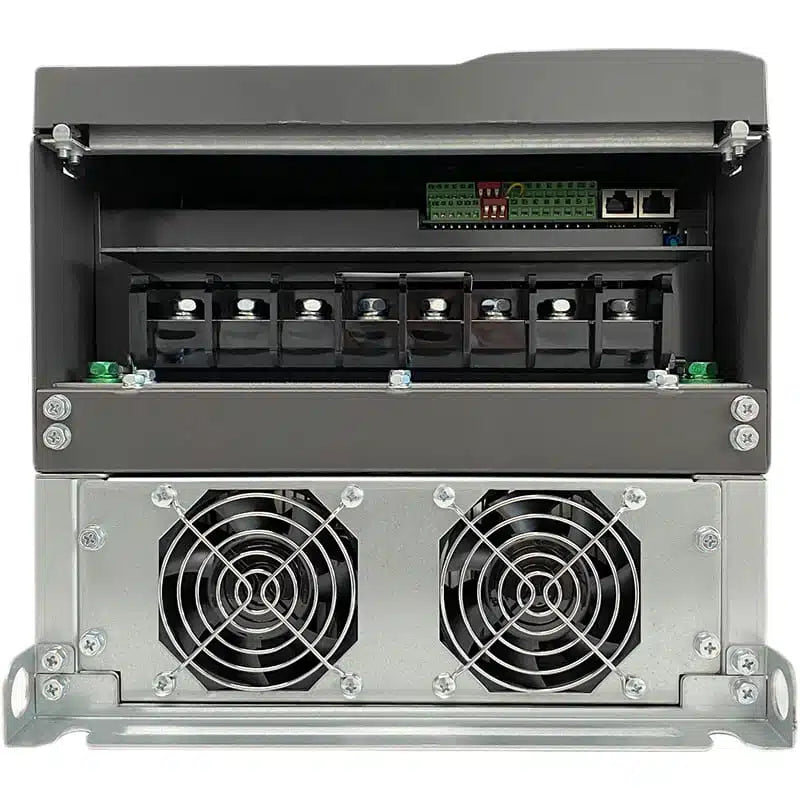 Delta VFD450C43S-00 – 60 HP C2000 Series AC Drive