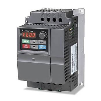 Delta VFD037EL43A – 5 HP (3.75 kW) Compact Micro AC Drive