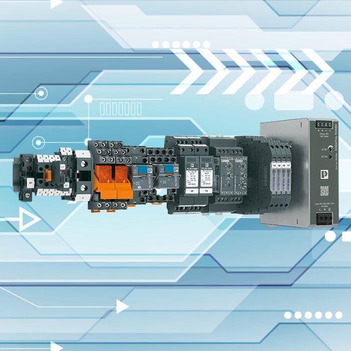 Automation & Controls