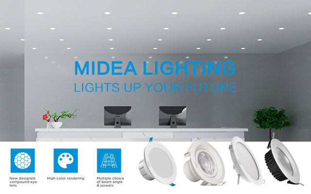 Lighting Solutions