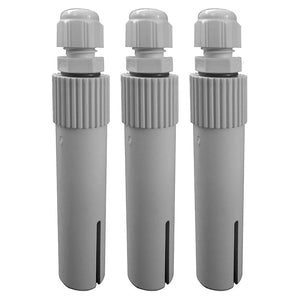 Water Level Probe LL501 – Float Switch Electrode for Water Tank Level Detection, Available in Red, Blue & White