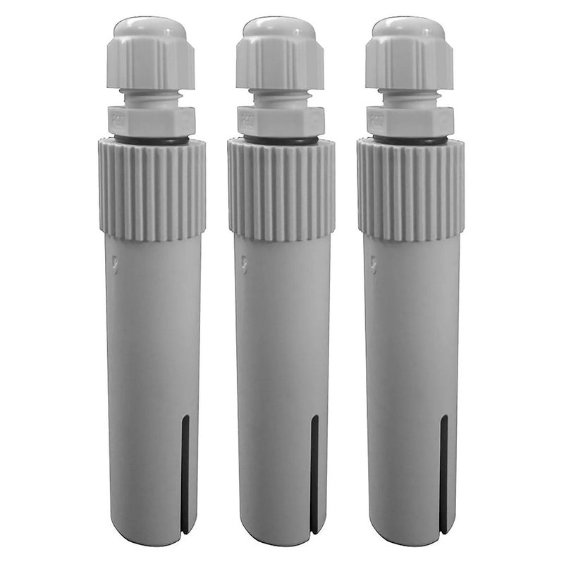 Water Level Probe LL501 – Float Switch Electrode for Water Tank Level Detection, Available in Red, Blue & White
