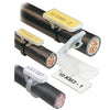 Transparent Marker Box MC-1 (100pcs per bag)