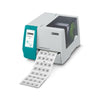 Phoenix Contact THERMOMARK GO.A – Mobile Thermal Transfer Printer for Marking Materials in Cartridge Format, Max Print Width 24 mm (Item 1085260)