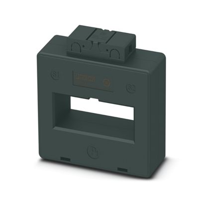 Current Transformer 2500/5A CT-ES-80II-8010-119-2500-5A-C02  Class 0.2 40VA 1076788