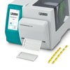 Phoenix Contact THERMOMARK GO.A – Mobile Thermal Transfer Printer for Marking Materials in Cartridge Format, Max Print Width 24 mm (Item 1085260)