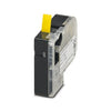 Phoenix Contact MM-WMS-4,8 (EX)R C1 YE/BK – Shrink Sleeve Cable Marker, 4.8 mm, Yellow/Black, THERMOMARK GO, Slide-On, Continuous (Item 1116141)