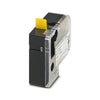 Phoenix Contact MM-WMS 9,5 (EX16)R C1 YE/BK – Shrink Sleeve Cable Marker, 9.5 mm, Yellow/Black (Part No. 1116142)