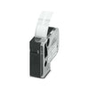 Phoenix Contact MM-WML-FLAG 6 (20X10)R C1 WH/BK – Horizontal Cable Marking Flag, 20 × 10 mm, White/Black (Part No. 1116143)