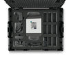 Phoenix Contact THERMOMARK GO SET – Mobile Thermal Transfer Printer Set for Industrial Marking, Includes Printer and Accessories (Item 1221548)