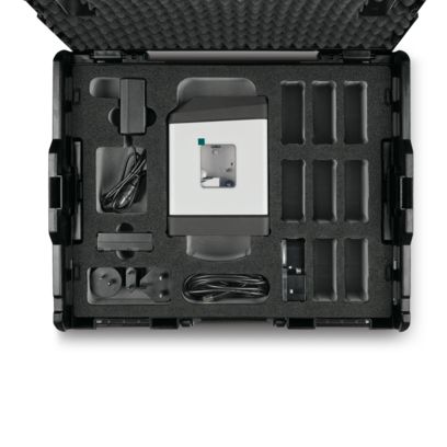 Phoenix Contact THERMOMARK GO SET Thermal Transfer Printer Set