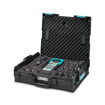 Phoenix Contact THERMOMARK GO.K SET Thermal Transfer Printer Set