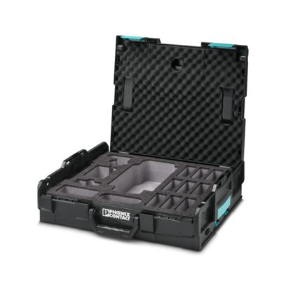 Phoenix Contact THERMOMARK GO CASE Carrying Case