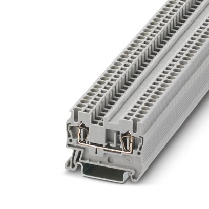 ST 2,5 – Feed-through Terminal Block | Phoenix Contact (3031212)