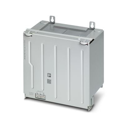 Phoenix Contact UPS-BAT/PB/24DC/12AH – Energy Storage Module, VRLA-AGM, 24 V DC, 12 Ah, Automatic Detection and Communication with QUINT UPS-IQ (Item 1274119)