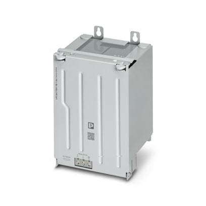 Phoenix Contact UPS-BAT/PB/24DC/7AH – Battery Module, VRLA-AGM, 24 V DC, 7 Ah, Automatic Detection and Communication with QUINT UPS-IQ (Item 1274118)