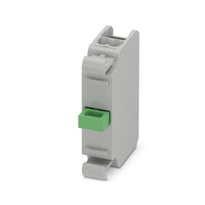 PHT22-PT10 Contact Module 1NO Push-In Terminal Block for 22mm Push Buttons 1108991