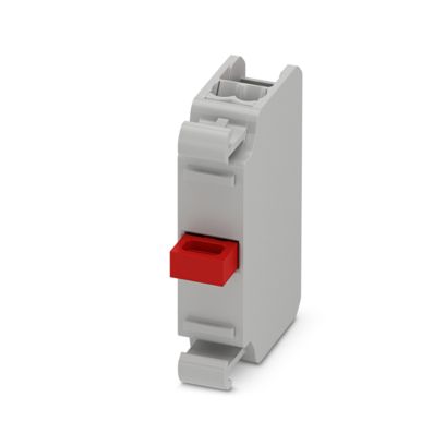 PHT22-PT01 Contact Module 1NC Push-In Terminal Block for 22mm Push Buttons 1108992