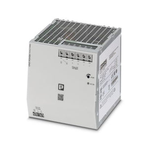 UNO2-PS/1AC/24DC/960W 24V DC 40A DIN Rail Power Supply 960W 1110043