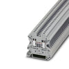 UT 2,5 – Feed-through Terminal Block | Phoenix Contact (3044076)