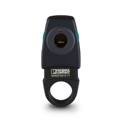 Phoenix Contact WIREFOX-D 11 Wire Stripping Tool