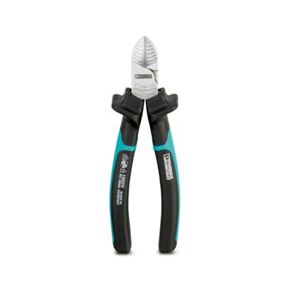 Phoenix Contact CUTFOX-S VDE Diagonal Cutter