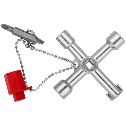 Universal Panel Key
