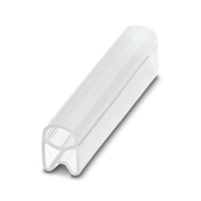 K-Type Transparent Wiring Mark K303 15mm (100pcs per bag)