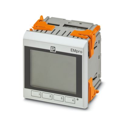 Phoenix Contact EEM-MA770 – Multifunction Energy Measuring Device (Part No. 2907945)