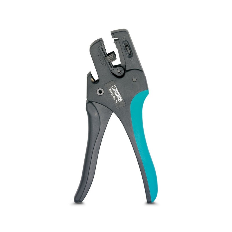 Phoenix Contact WIREFOX 16 Wire Stripping Tool