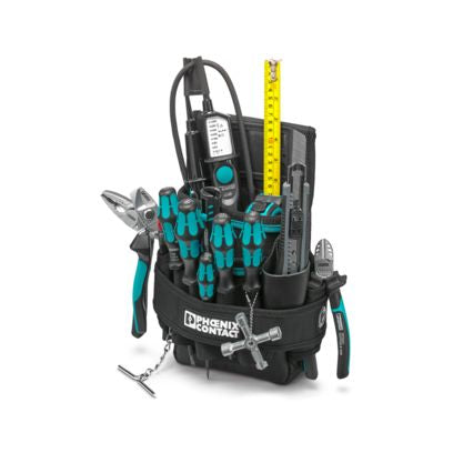 Phoenix Contact TOOL-BELTPOUCH Tool Set