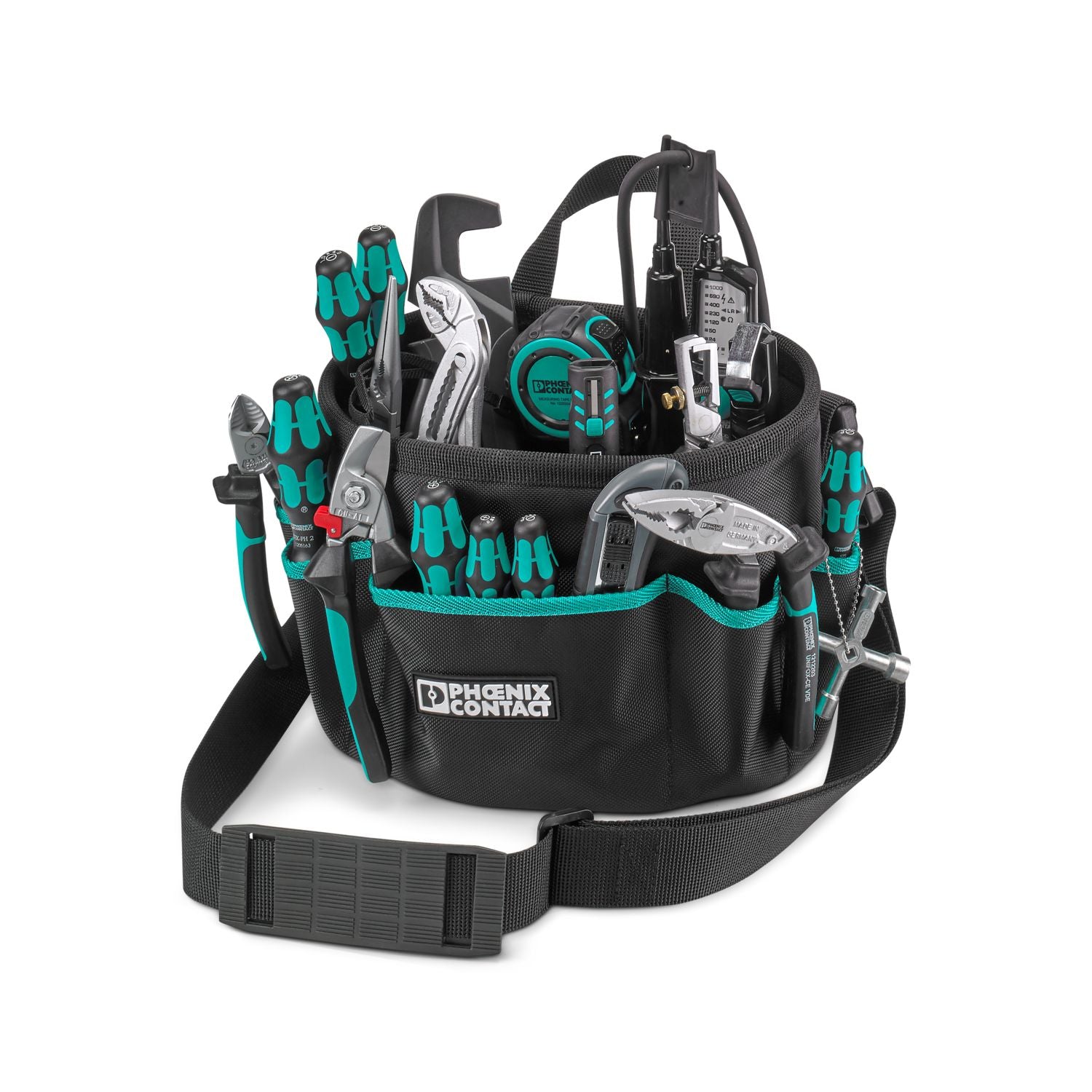 Phoenix Contact TOOL-CARRIER Tool Set
