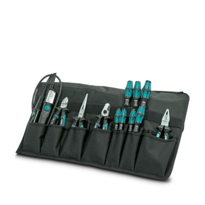 Phoenix Contact TOOL-WRAP Tool Set