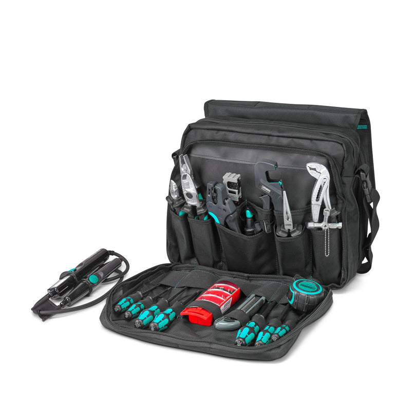 Phoenix Contact TOOL-BAG Tool Set