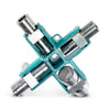Phoenix Contact SF-CCK 9 Control Cabinet Key