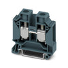 TB 35 I – 35 mm² Feed-Through Terminal Block, Grey | Phoenix Contact (Part No. 3246366)