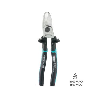 Phoenix Contact CUTFOX-LB VDE Cable Cutting Tool