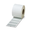 EMLS (70X32)R SR - Safety Label with Special Adhesive