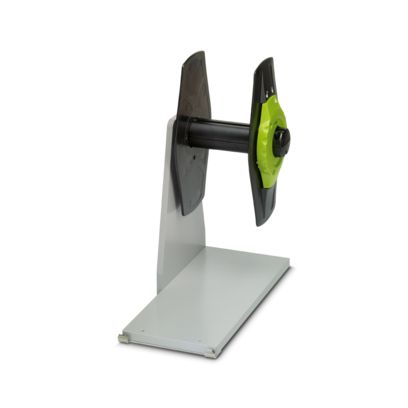 Phoenix Contact MEDIA-ROLL-ERH – External Media Hub for THERMOMARK ROLL 1000, for Roll Diameter 150 to 400 mm (Item 5146448)